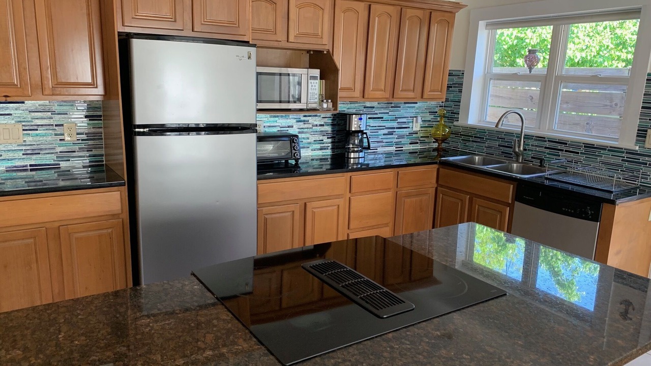 Photo of Kitchen in Wilmington