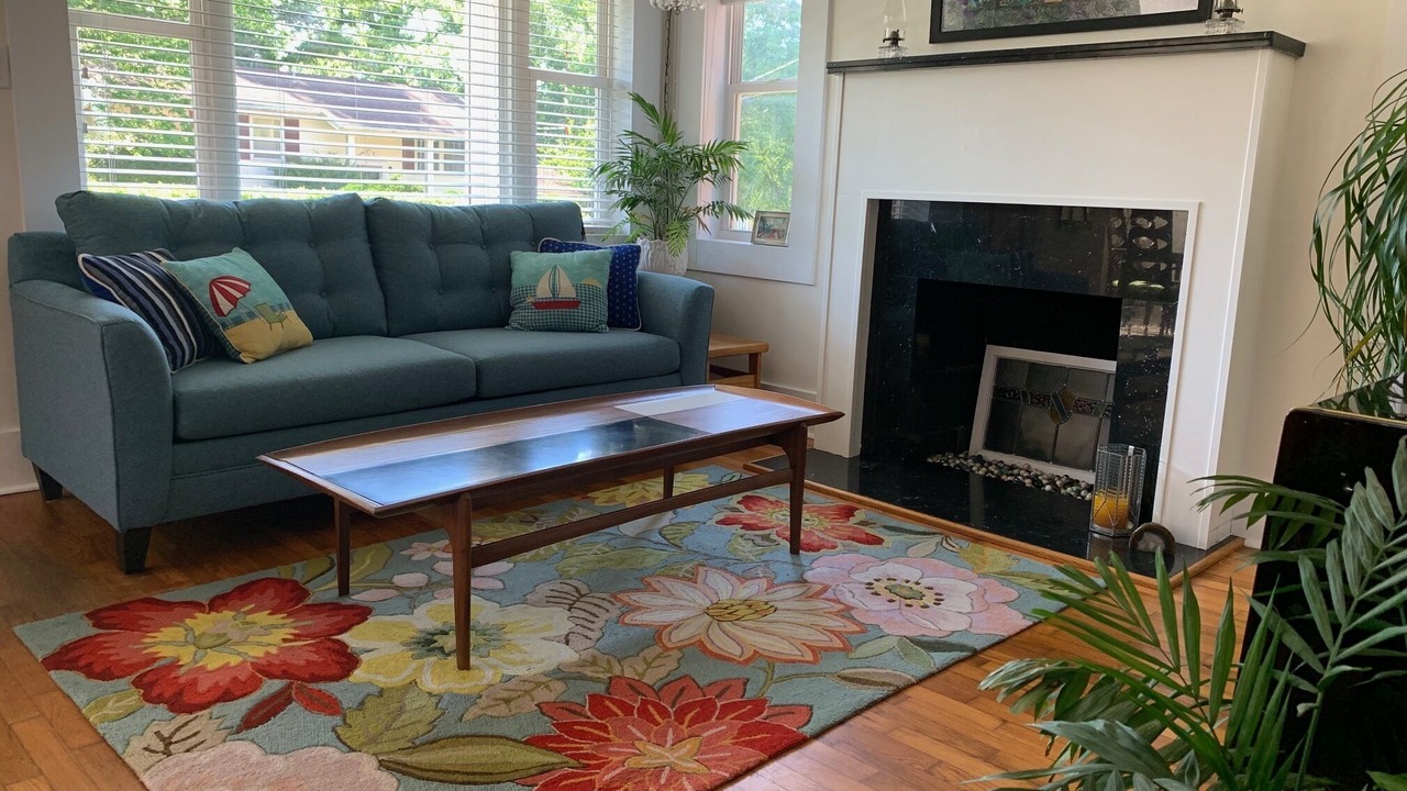 Photo of Livingroom in Wilmington