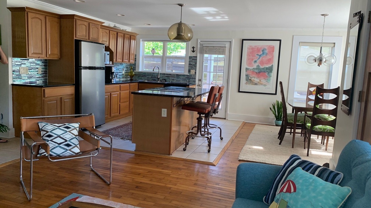 Photo of Livingroom in Wilmington
