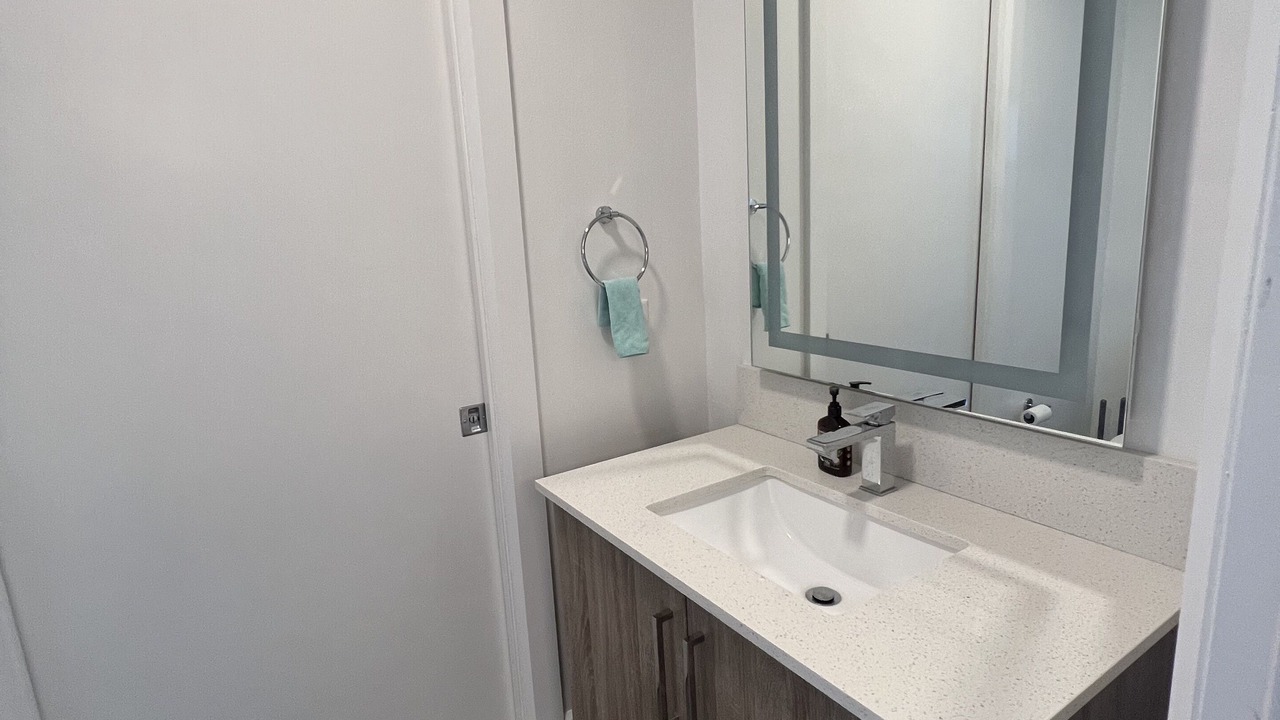 Photo of Bathroom in Midtown