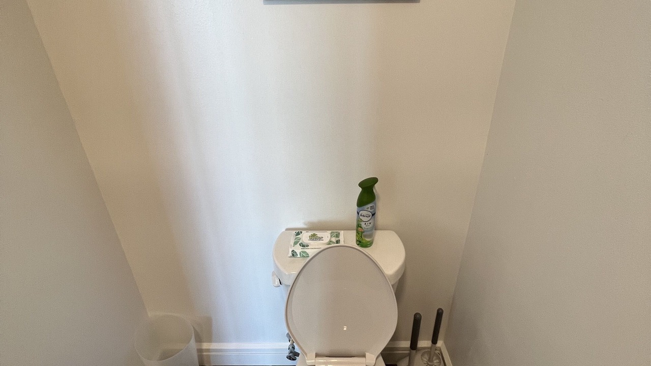 Photo of Bathroom in Midtown