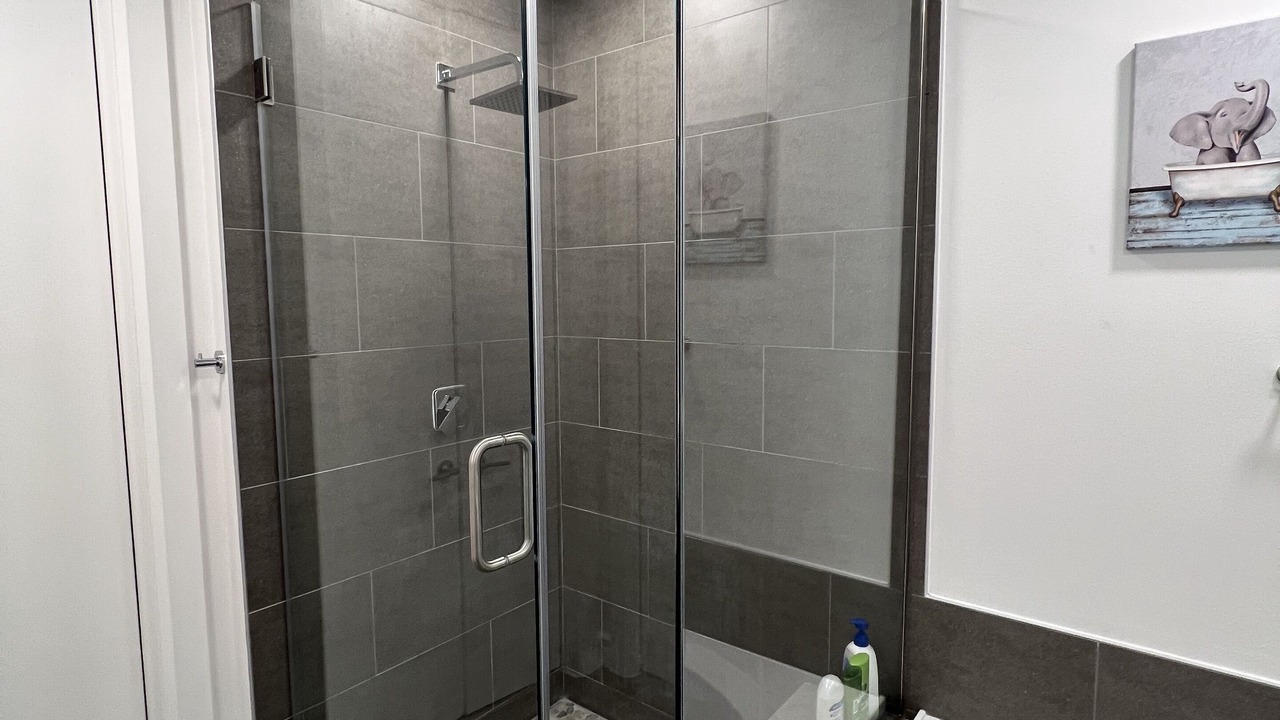 Photo of Bathroom in Midtown