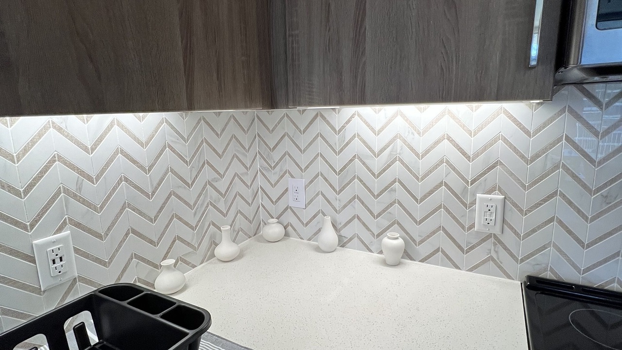Photo of Kitchen in Midtown