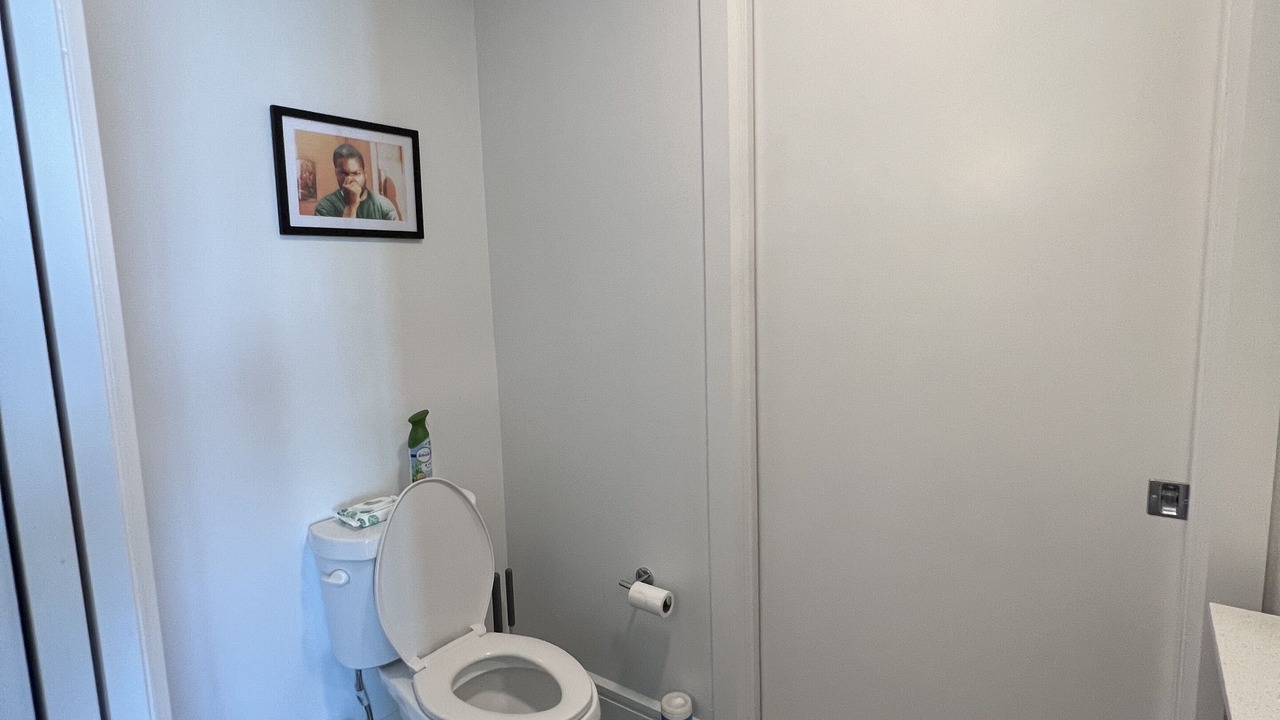Photo of Bathroom in Midtown