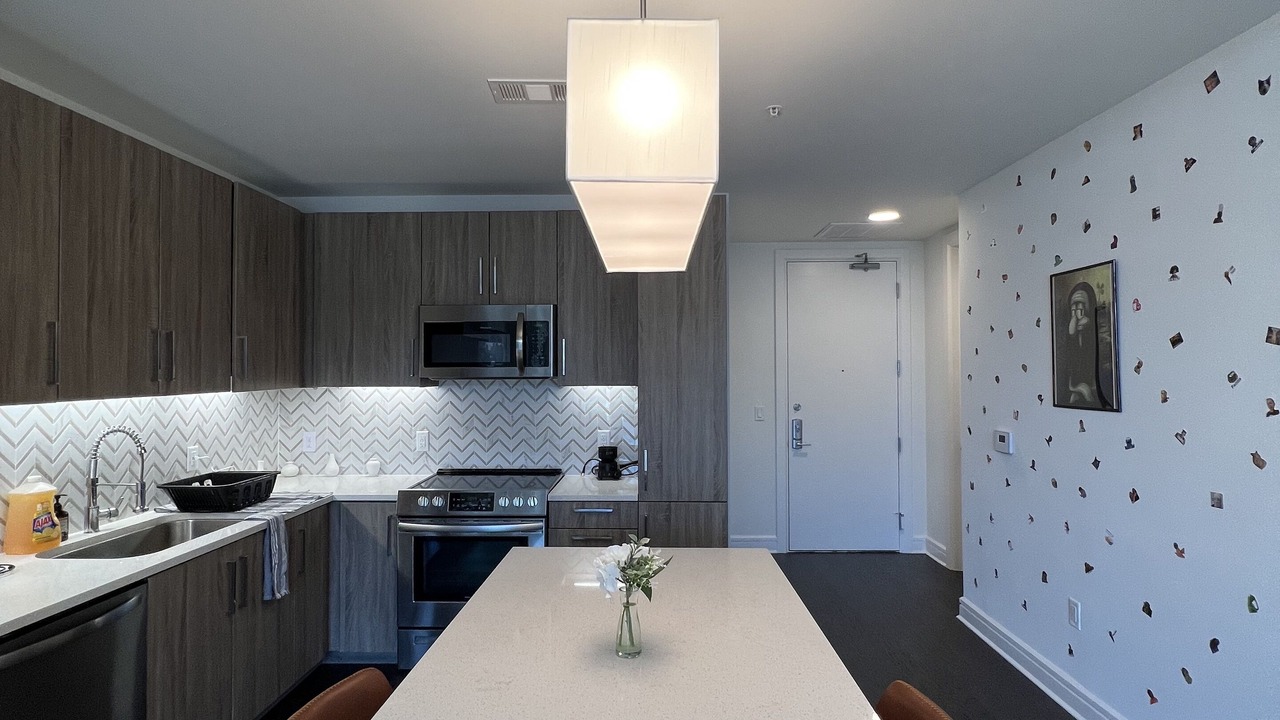 Photo of Kitchen in Midtown