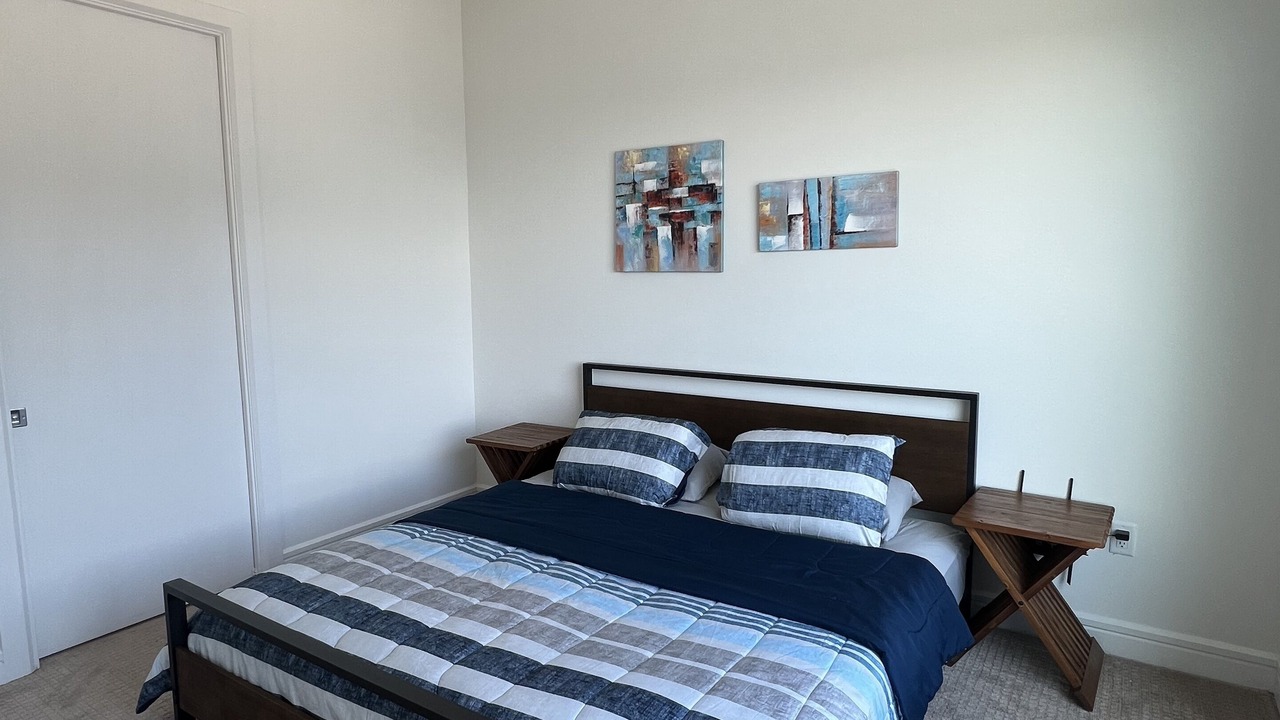 Photo of Bedroom in Midtown