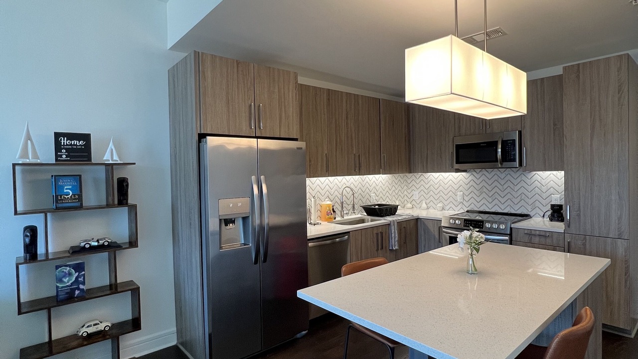 Photo of Kitchen in Midtown