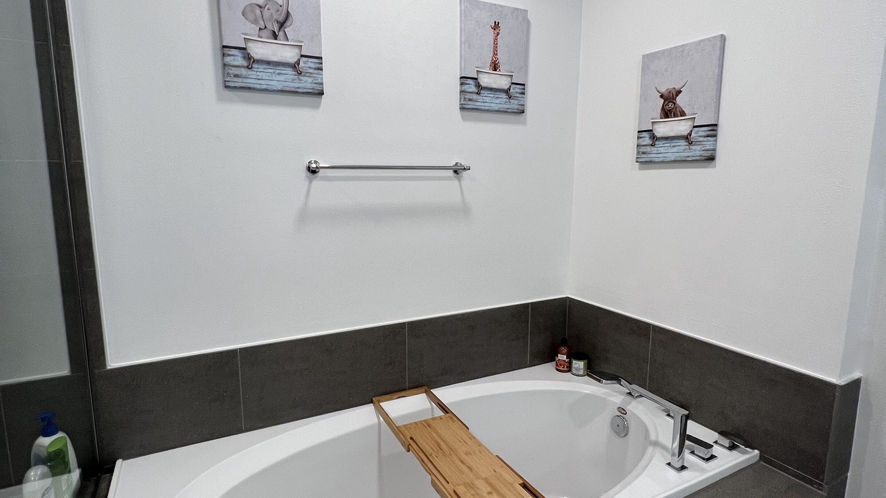 Photo of Bathroom in Midtown