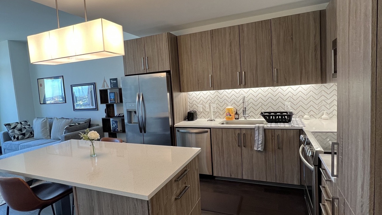 Photo of Kitchen in Midtown