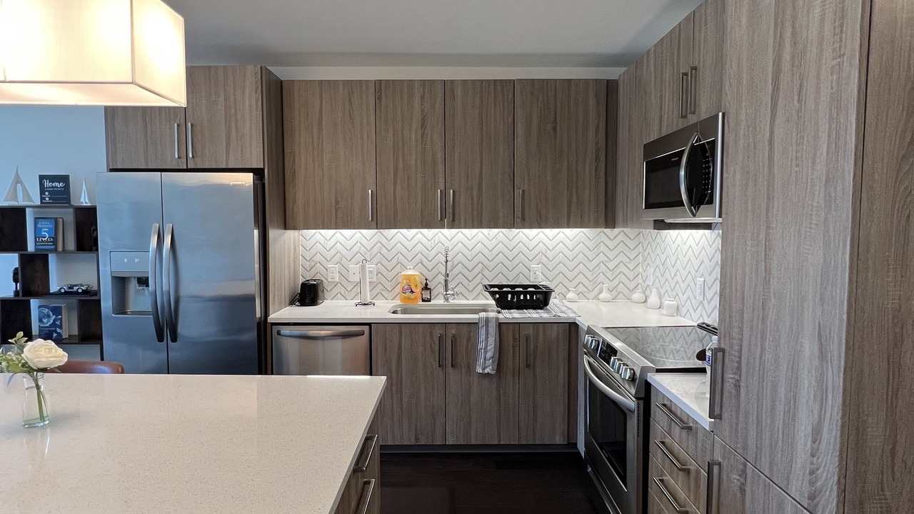 Photo of Kitchen in Midtown