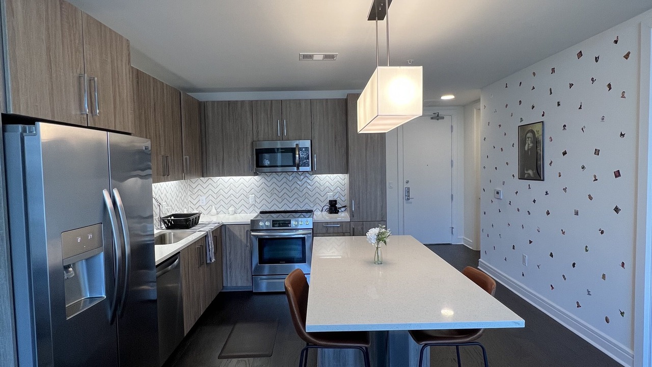 Photo of Kitchen in Midtown