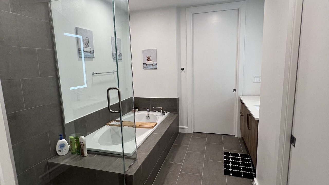 Photo of Bathroom in Midtown