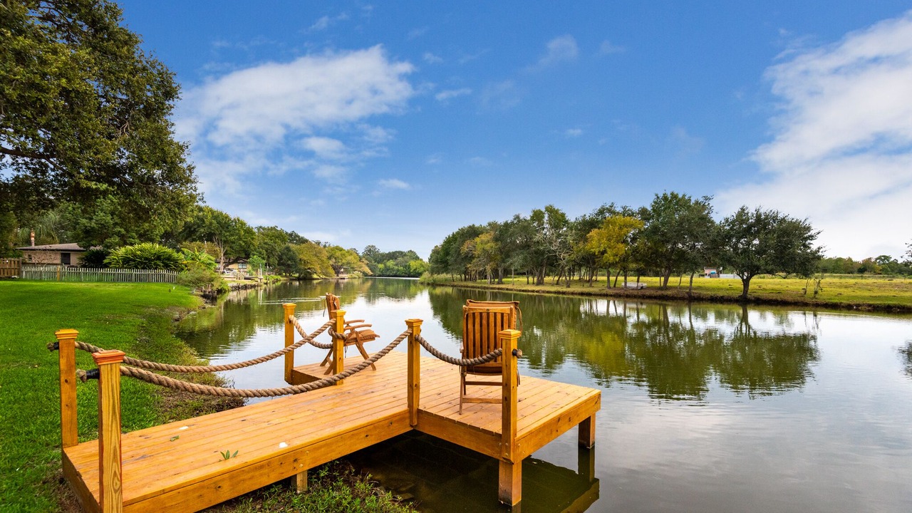 Photo of Outdoor in La Marque