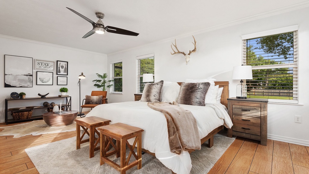 Photo of Bedroom in La Marque