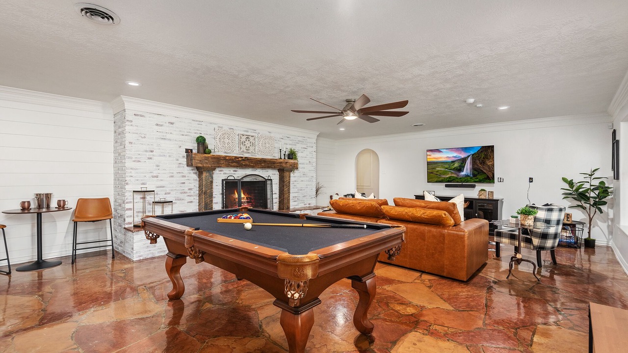Photo of Livingroom in La Marque