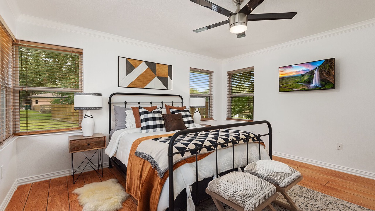 Photo of Bedroom in La Marque