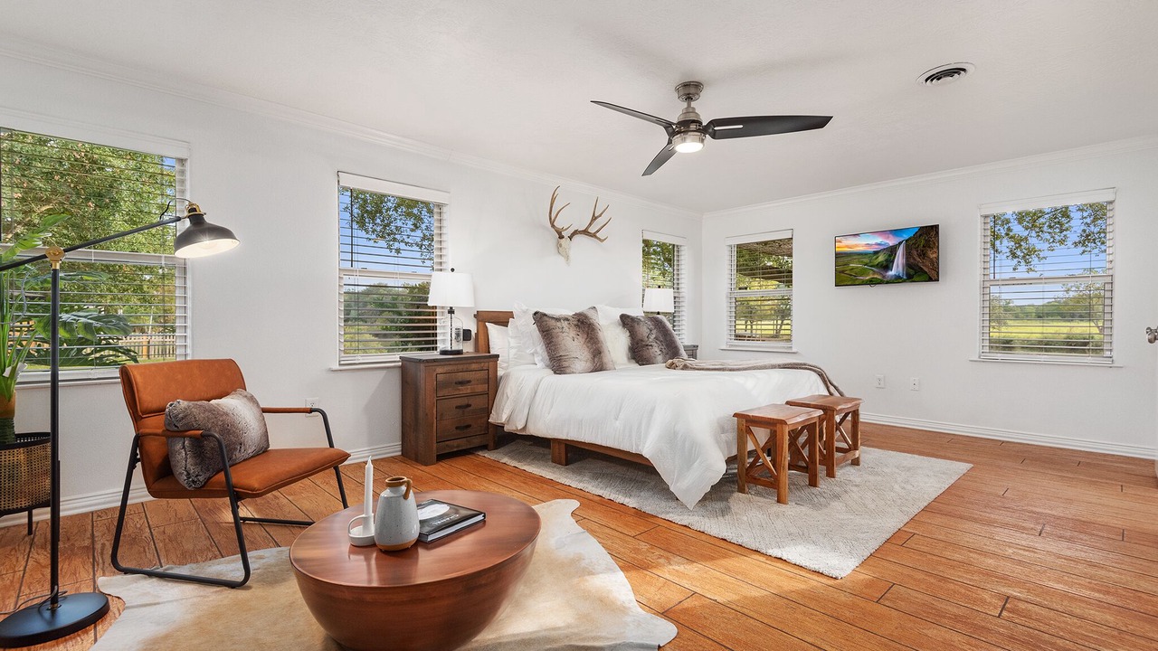 Photo of Bedroom in La Marque