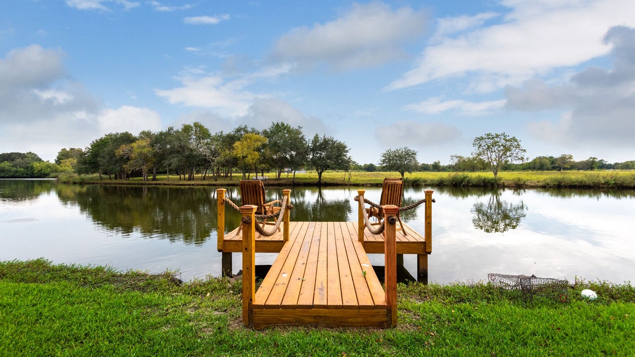 Photo of Outdoor in La Marque