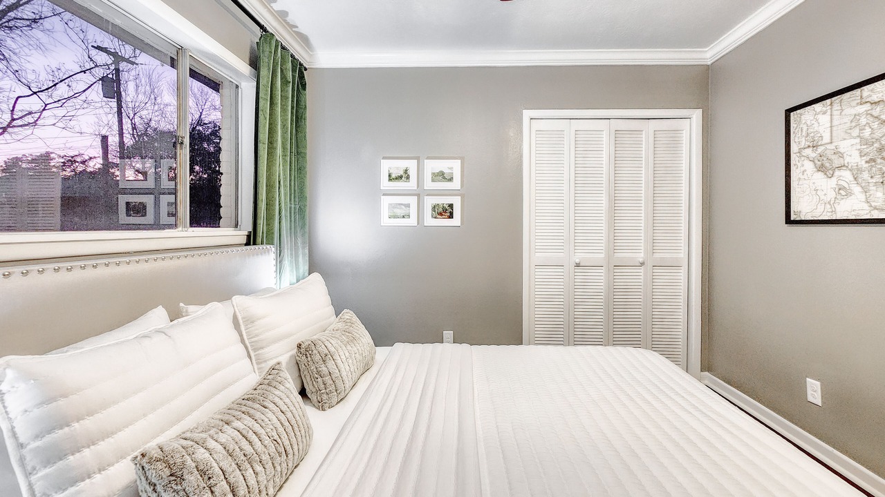 Photo of Bedroom in College Station