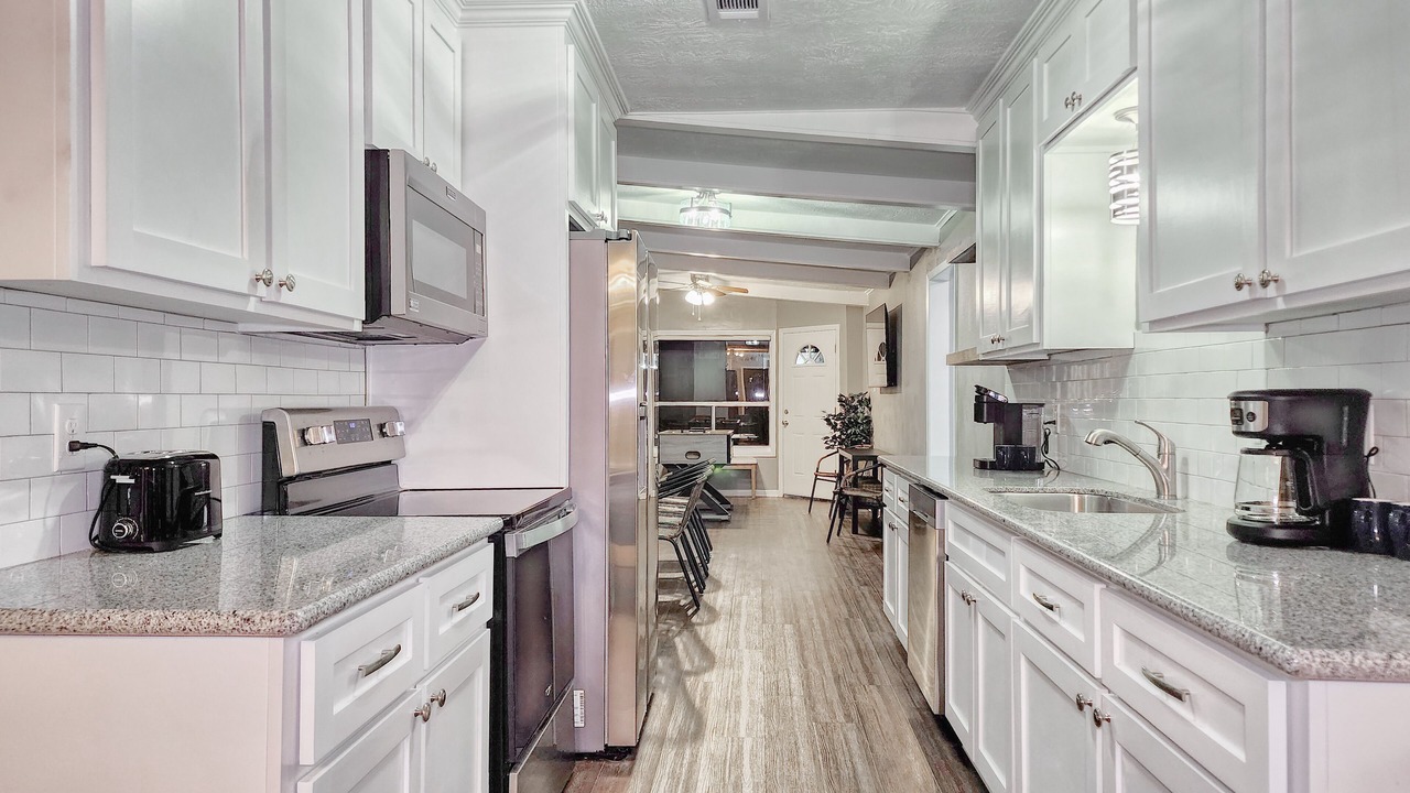 Photo of Kitchen in College Station