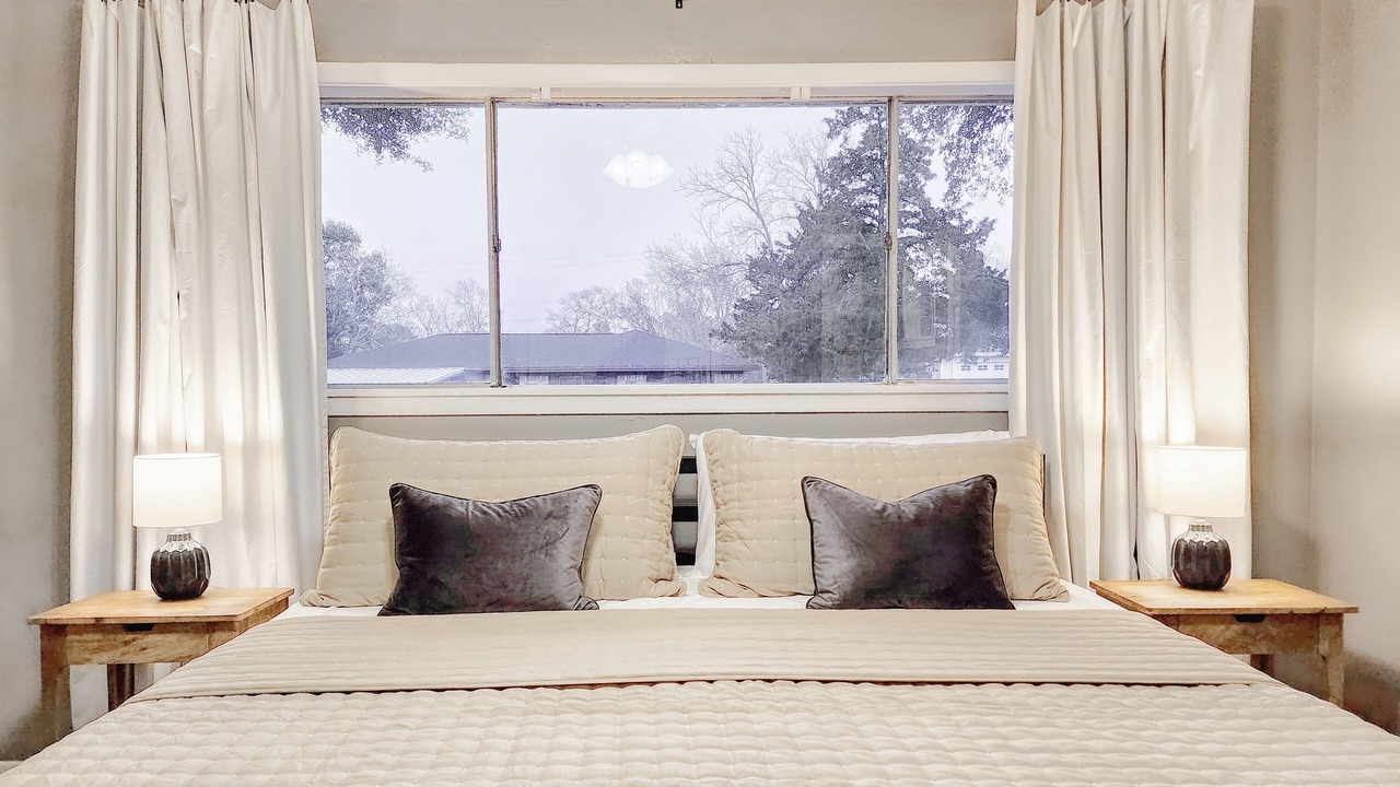 Photo of Bedroom in College Station