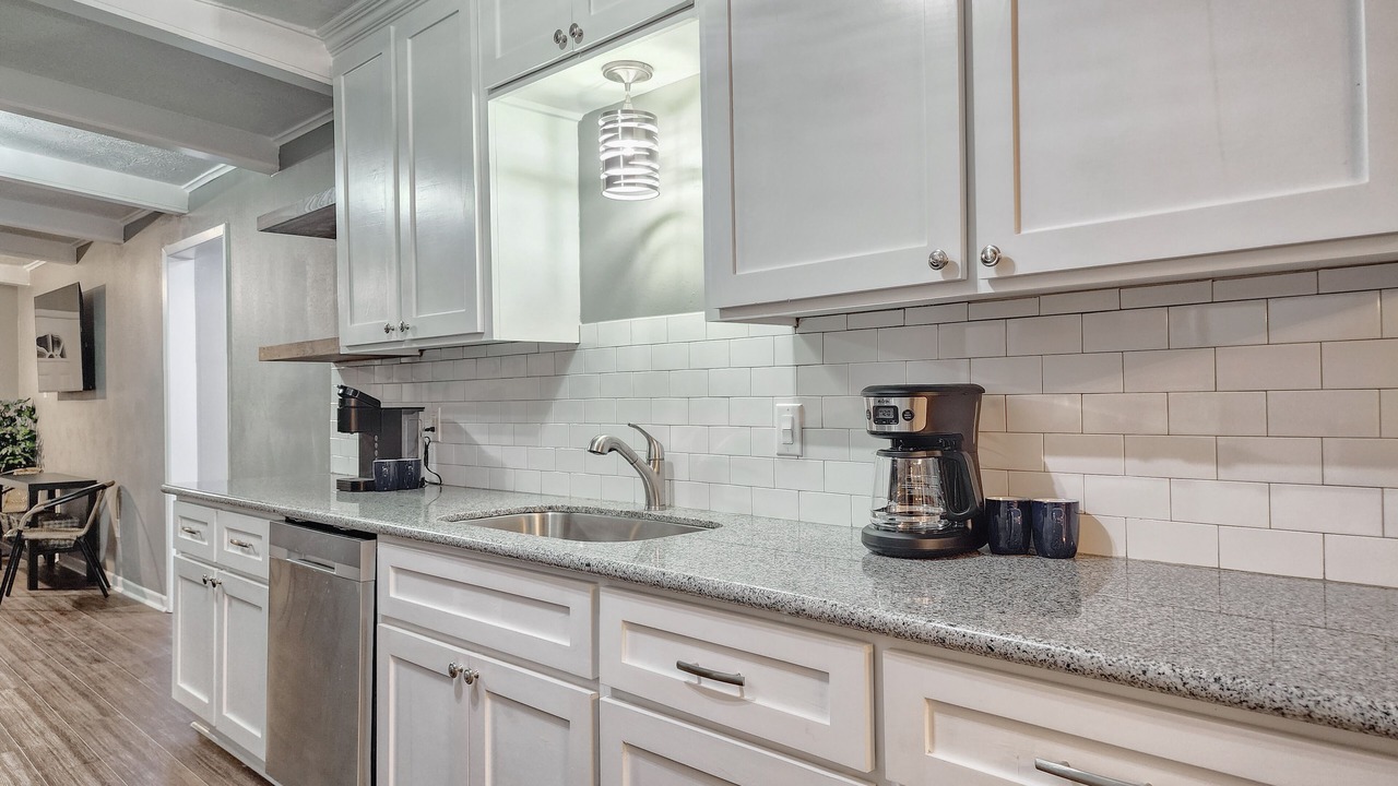 Photo of Kitchen in College Station