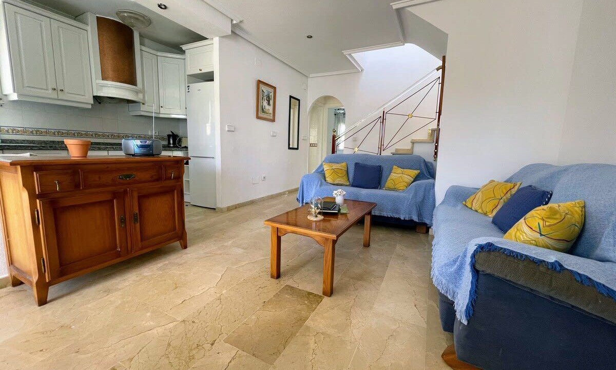Photo of Livingroom in Los Dolses