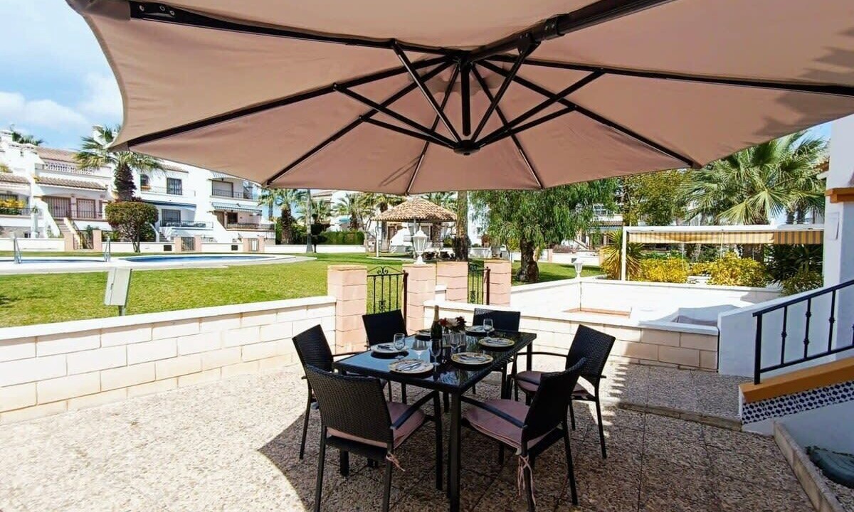 Photo of Outdoor in Los Dolses