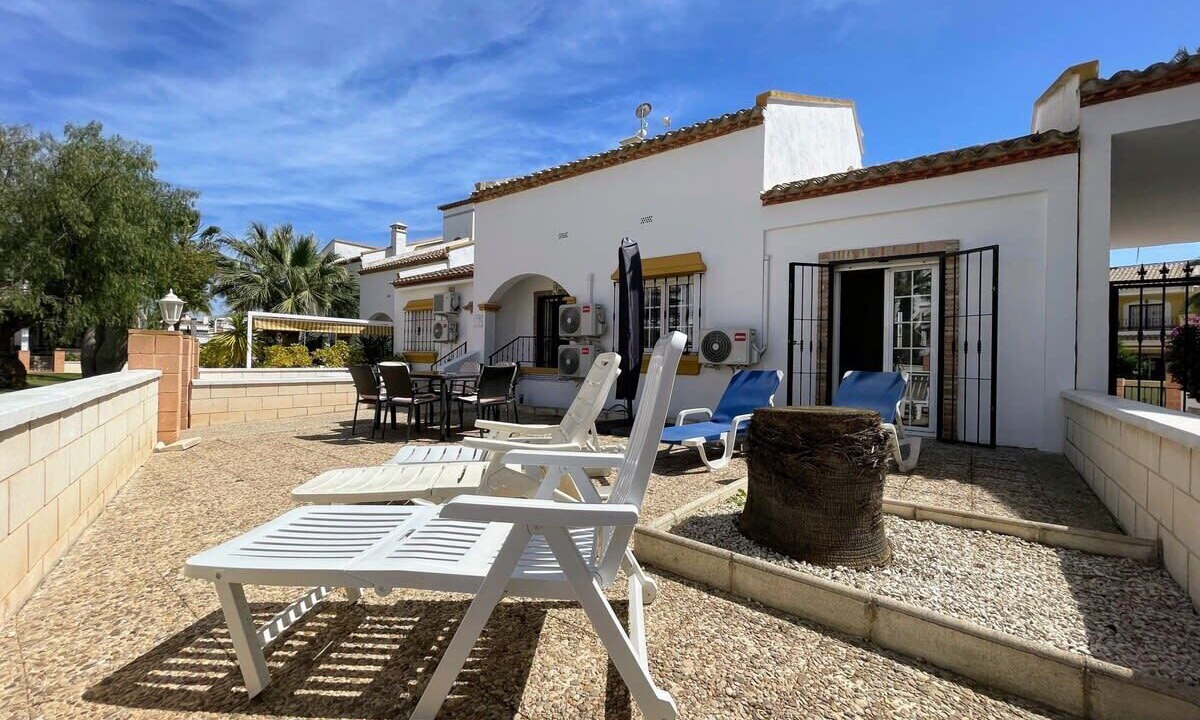 Photo of Outdoor in Los Dolses