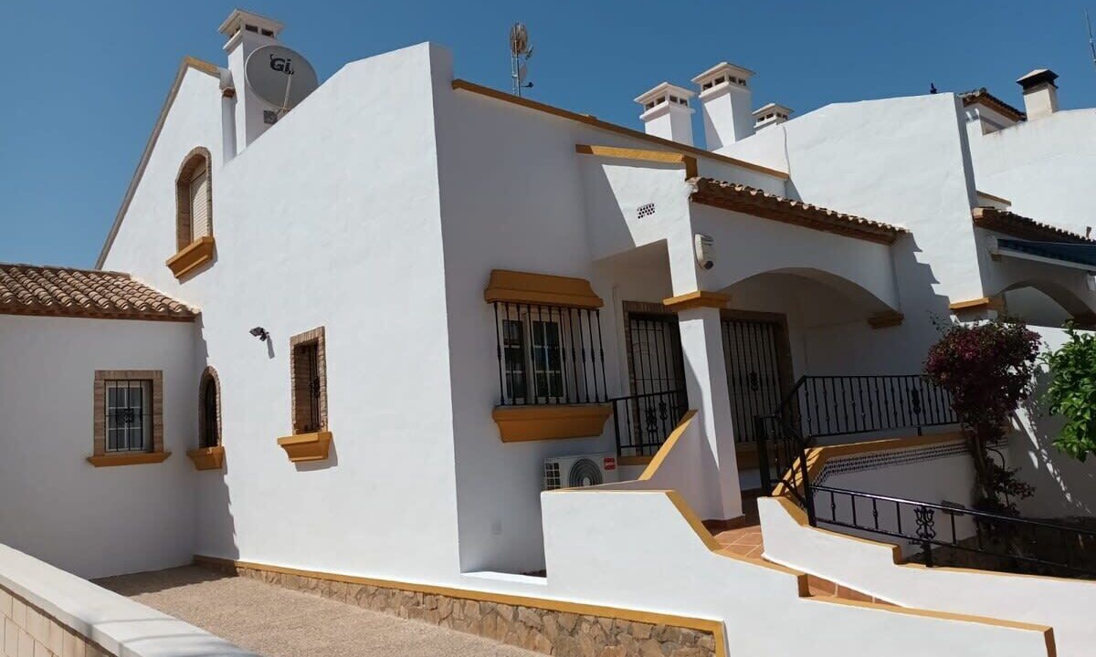 Photo of Outdoor in Los Dolses