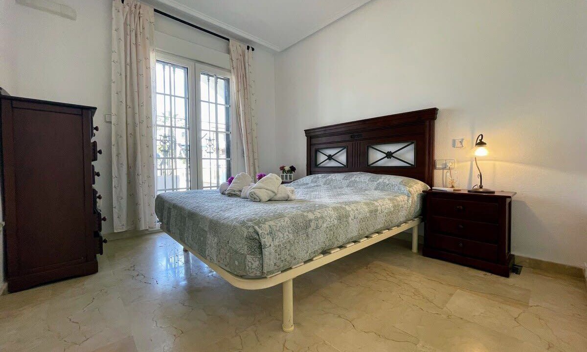 Photo of Bedroom in Los Dolses