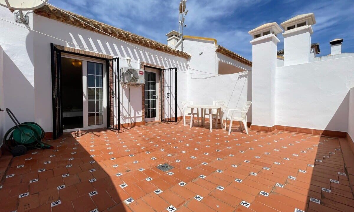 Photo of Outdoor in Los Dolses