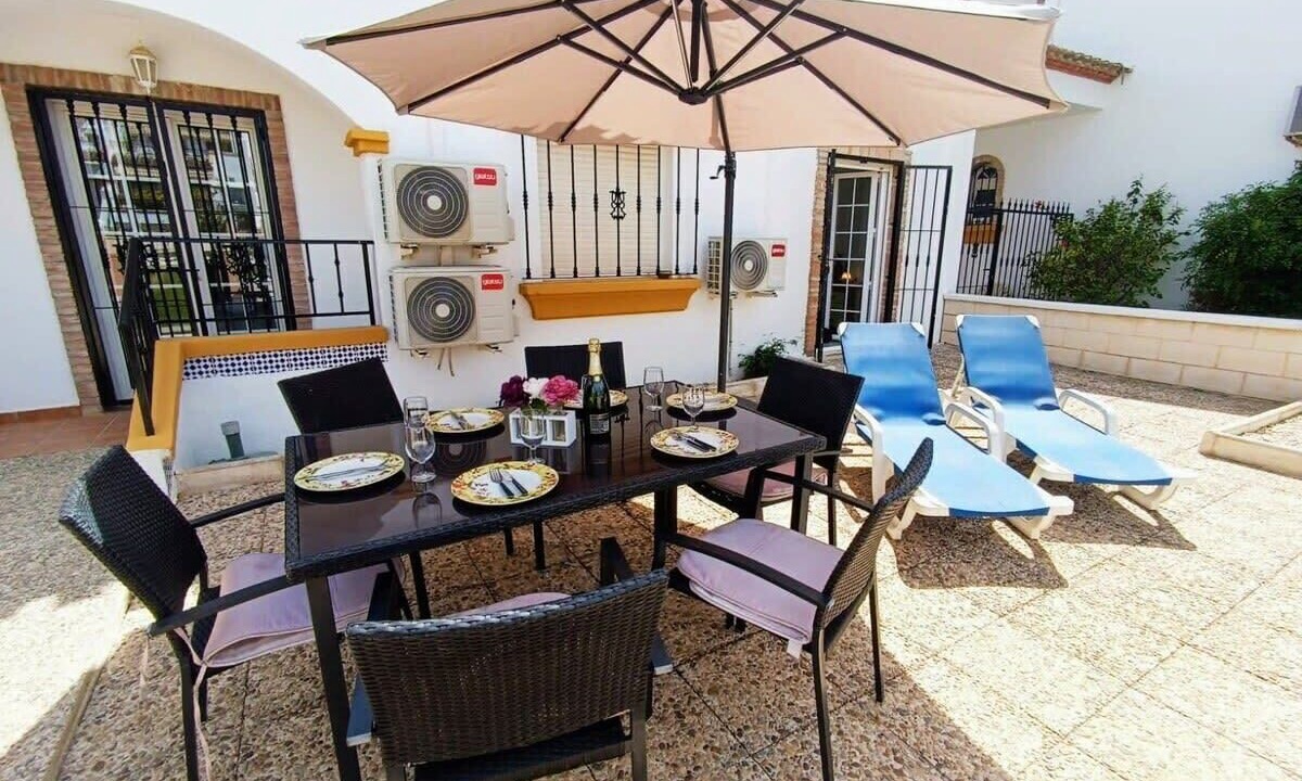 Photo of Outdoor in Los Dolses