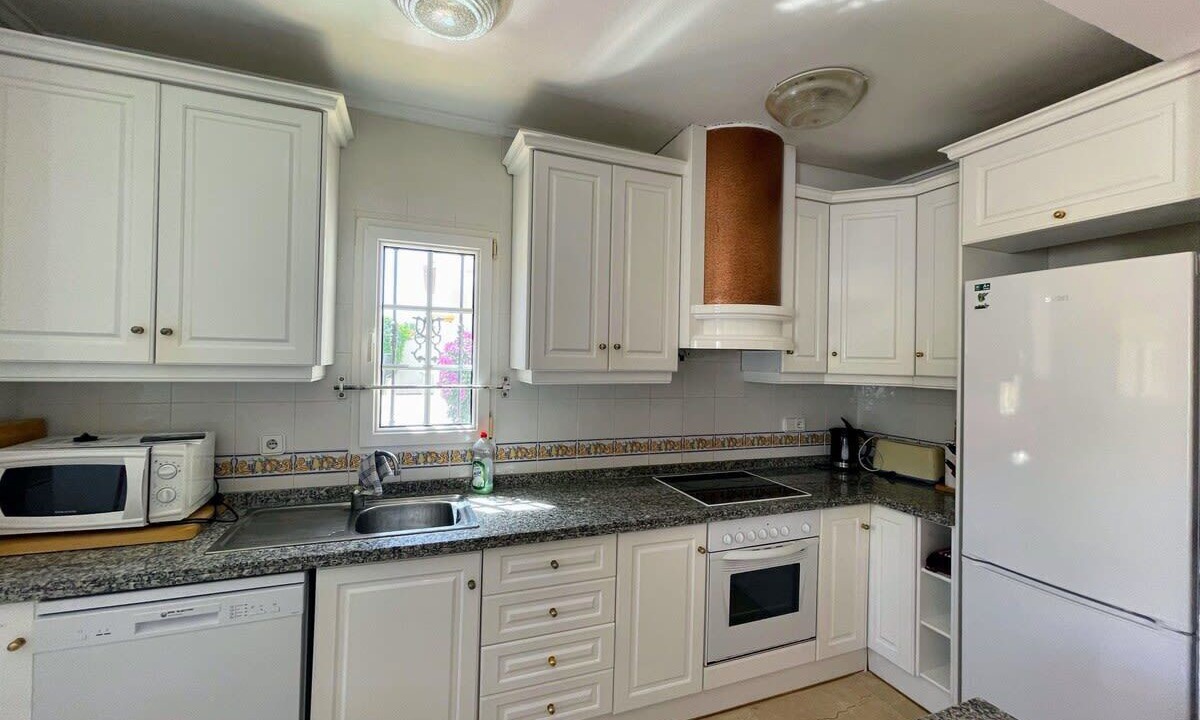 Photo of Kitchen in Los Dolses