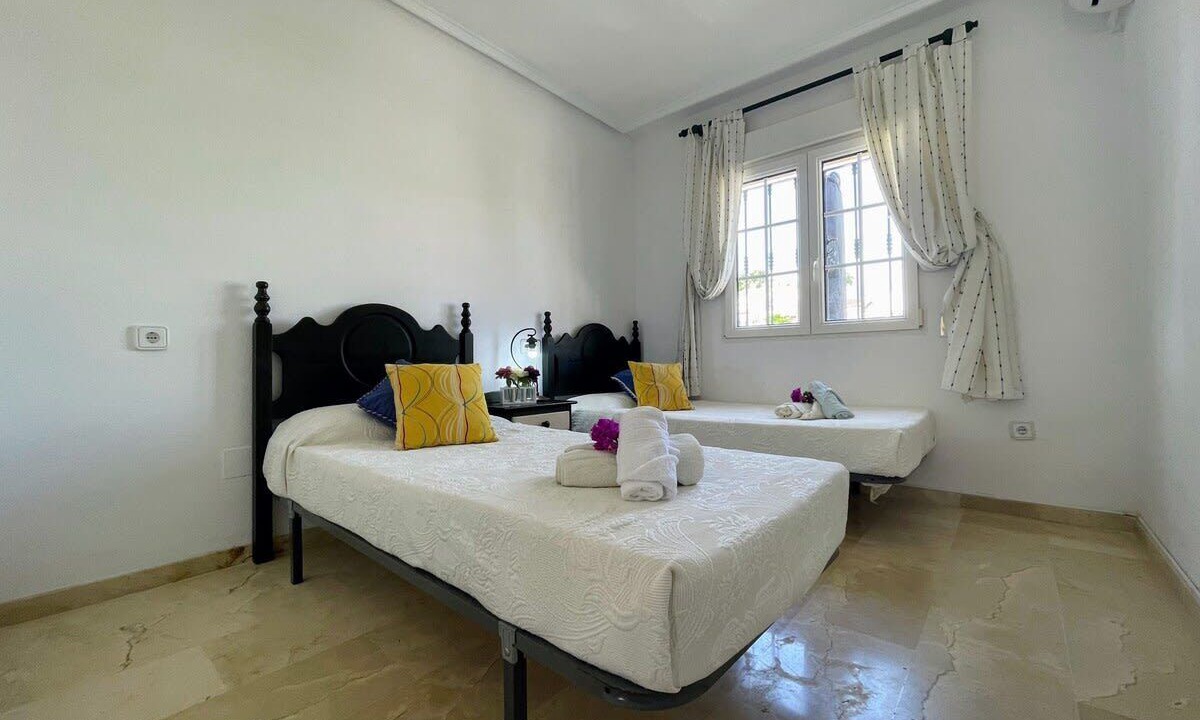 Photo of Bedroom in Los Dolses