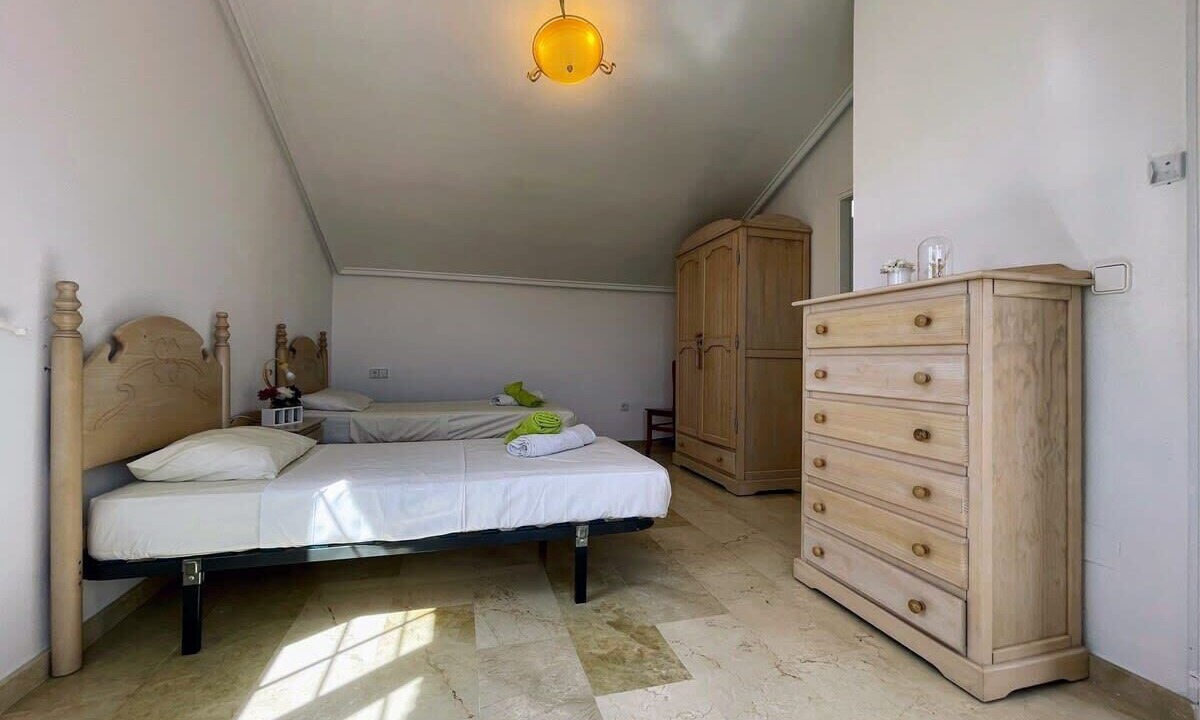 Photo of Bedroom in Los Dolses