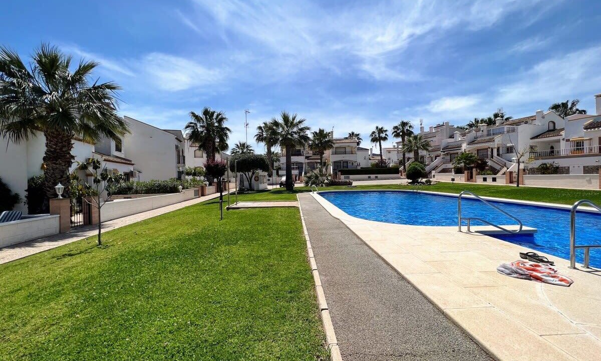 Photo of Outdoor in Los Dolses