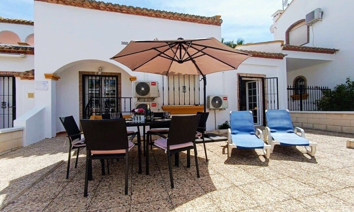 Photo of Outdoor in Los Dolses