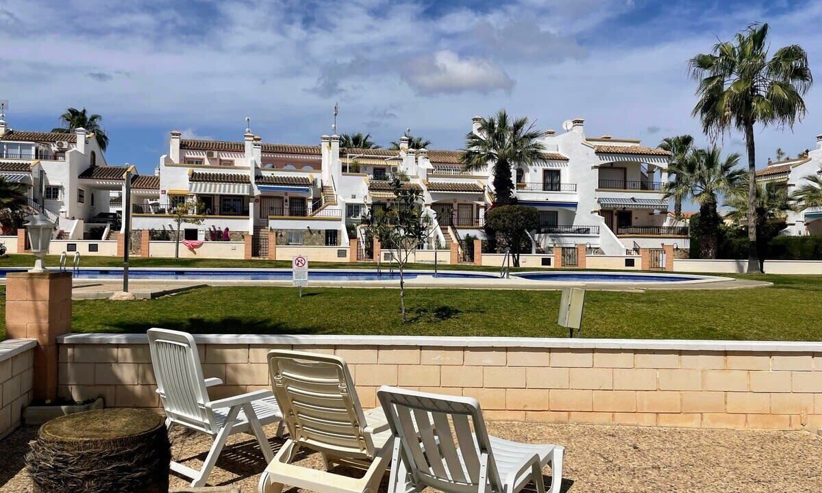 Photo of Outdoor in Los Dolses