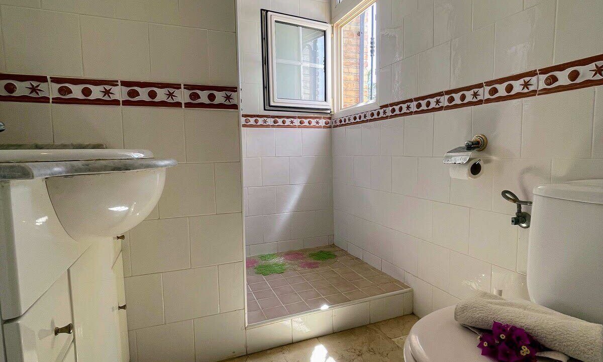 Photo of Bathroom in Los Dolses