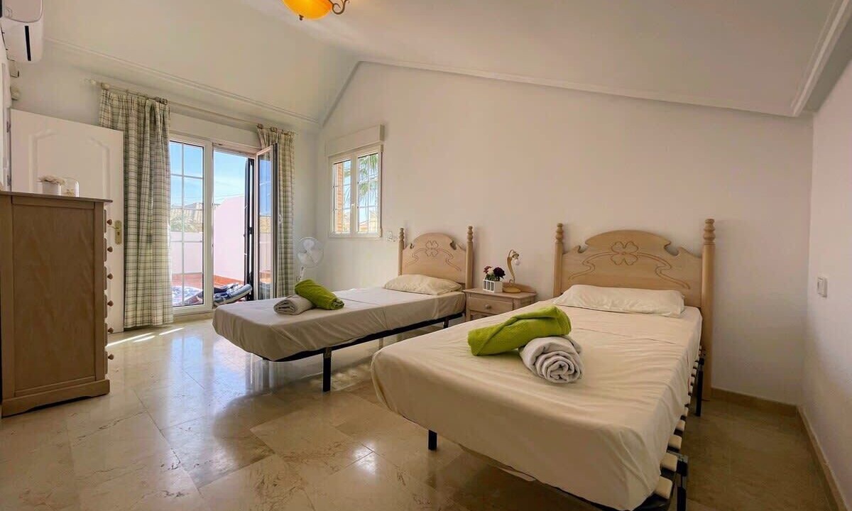 Photo of Bedroom in Los Dolses