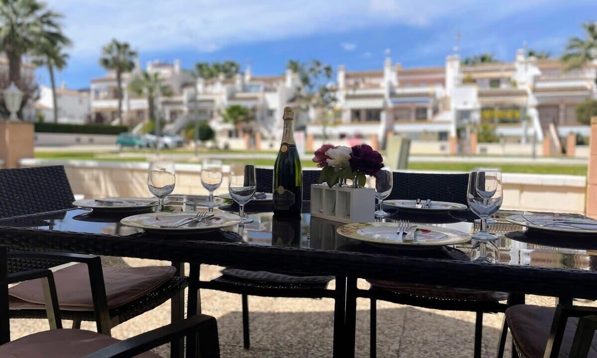 Photo of Outdoor in Los Dolses