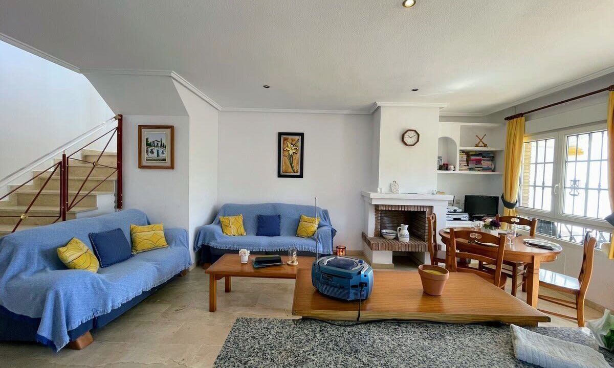 Photo of Livingroom in Los Dolses