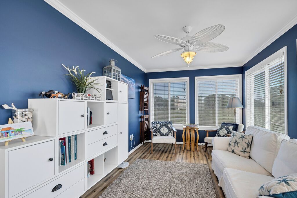 Photo of Livingroom in Chincoteague