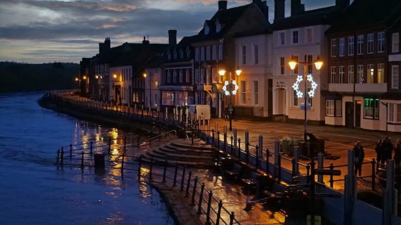 Photo of Outdoor in Ribbesford