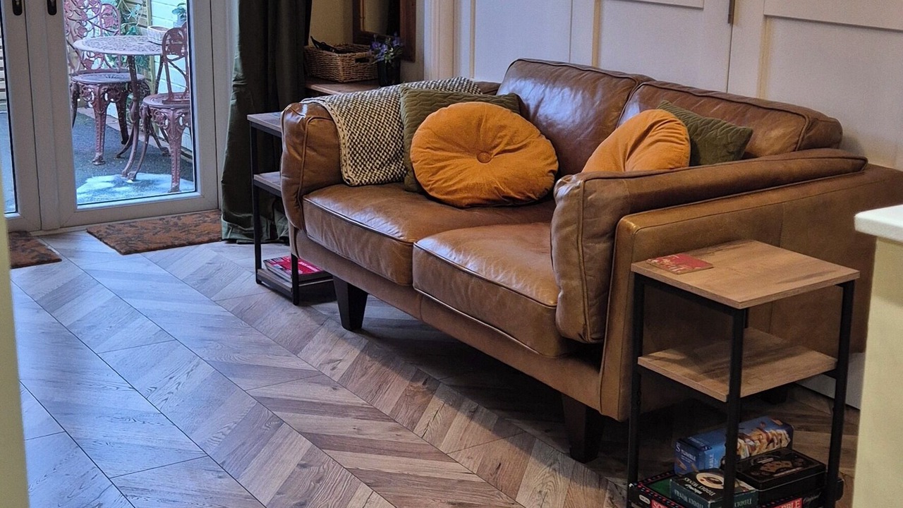 Photo of Livingroom in Ribbesford