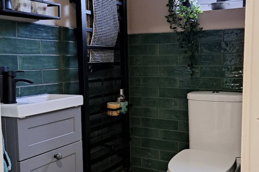 Photo of Bathroom in Ribbesford