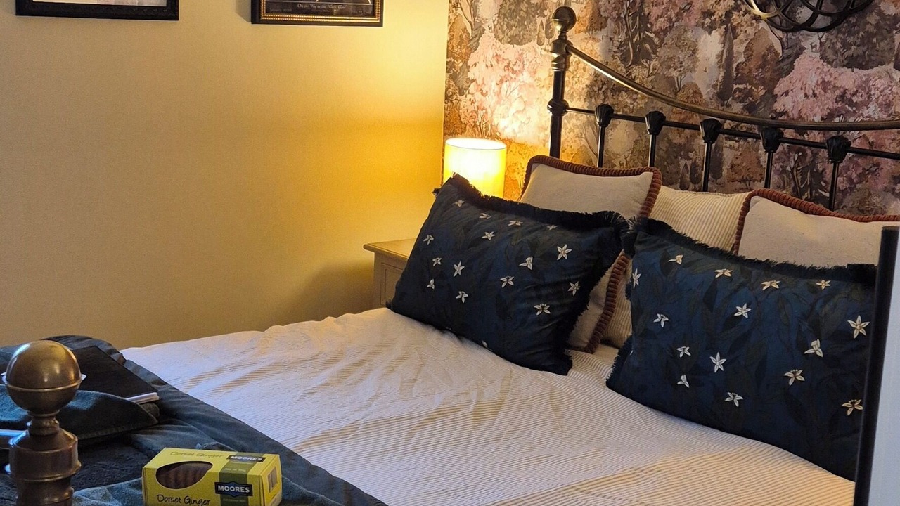 Photo of Bedroom in Ribbesford