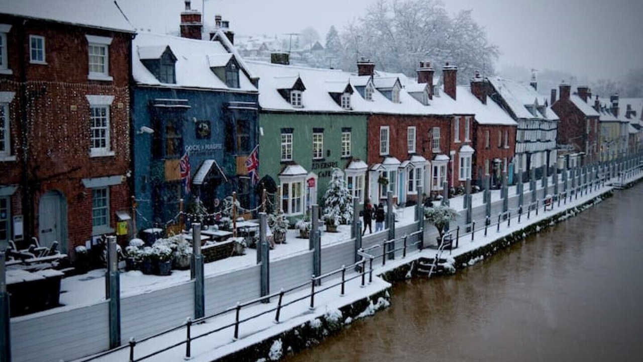 Photo of Others in Ribbesford