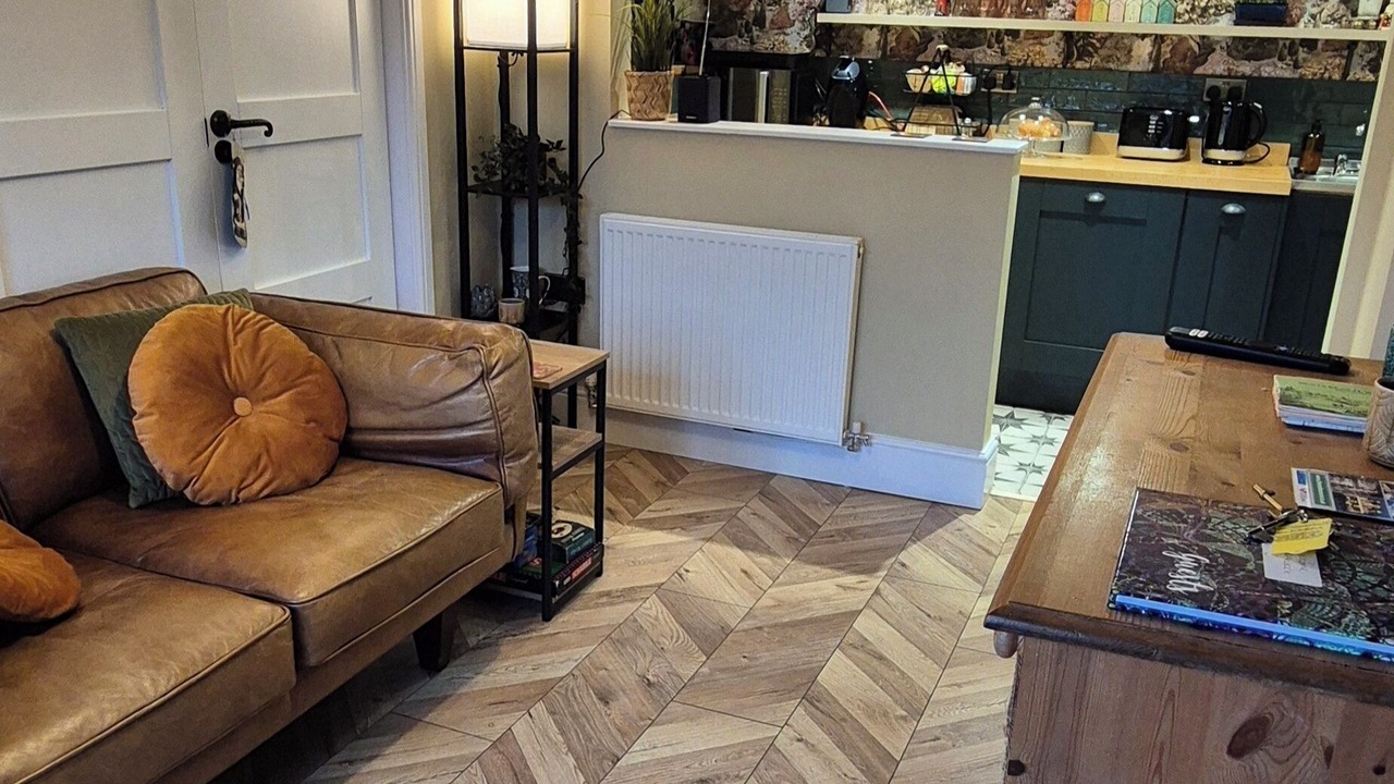 Photo of Livingroom in Ribbesford